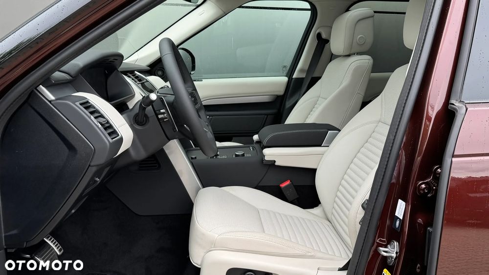 Land Rover Discovery 3.0 D350 mHEV Gemini - 10
