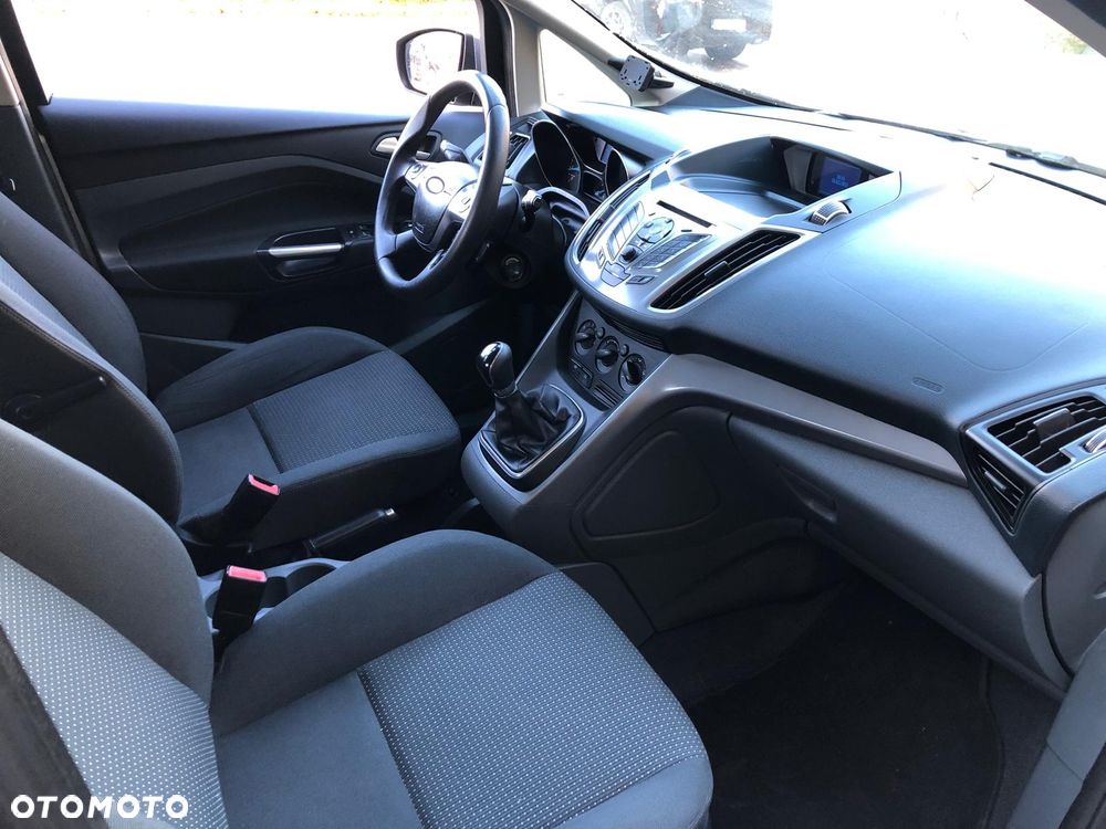 Ford C-MAX - 18