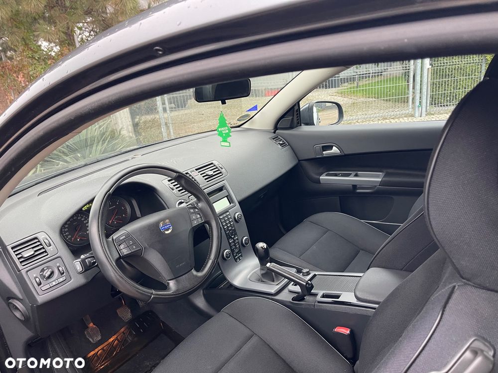 Volvo C30 1.6D DRIVe Momentum Start-Stop - 16