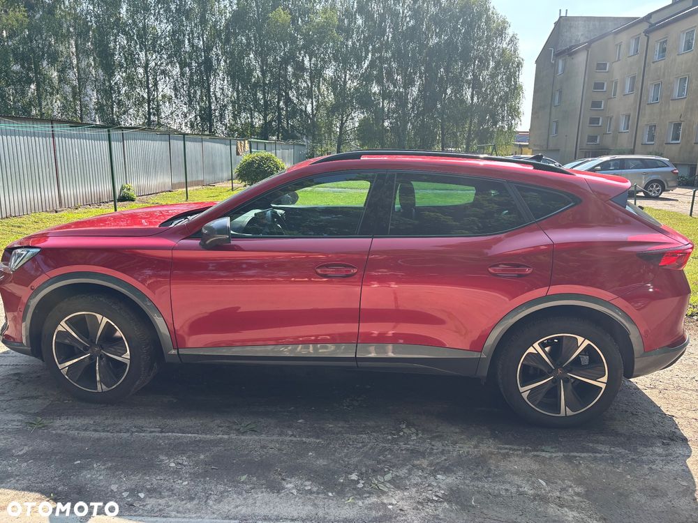 Cupra Formentor 1.5 TSI - 6