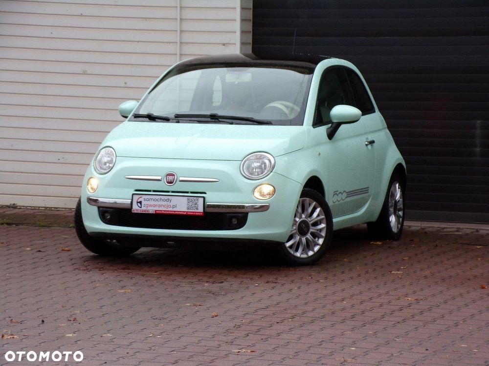 Fiat 500 - 7