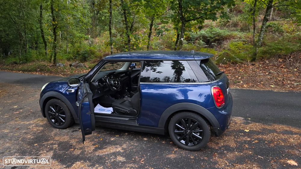 MINI 3 Portas - 23