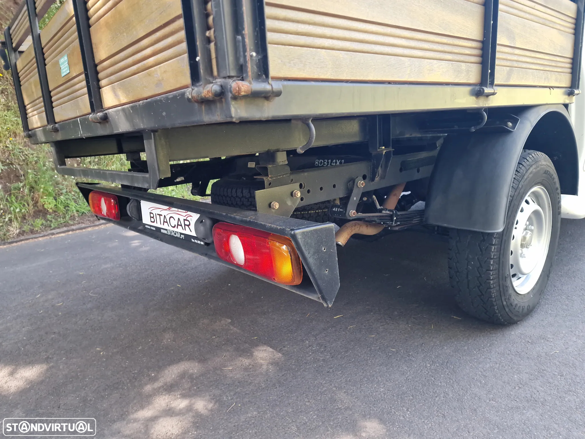 Mitsubishi L200 - 26