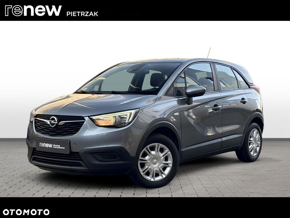 Opel Crossland X 1.2 T GPF Enjoy S&S - 2