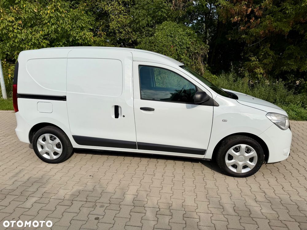 Dacia DOKKER - 13