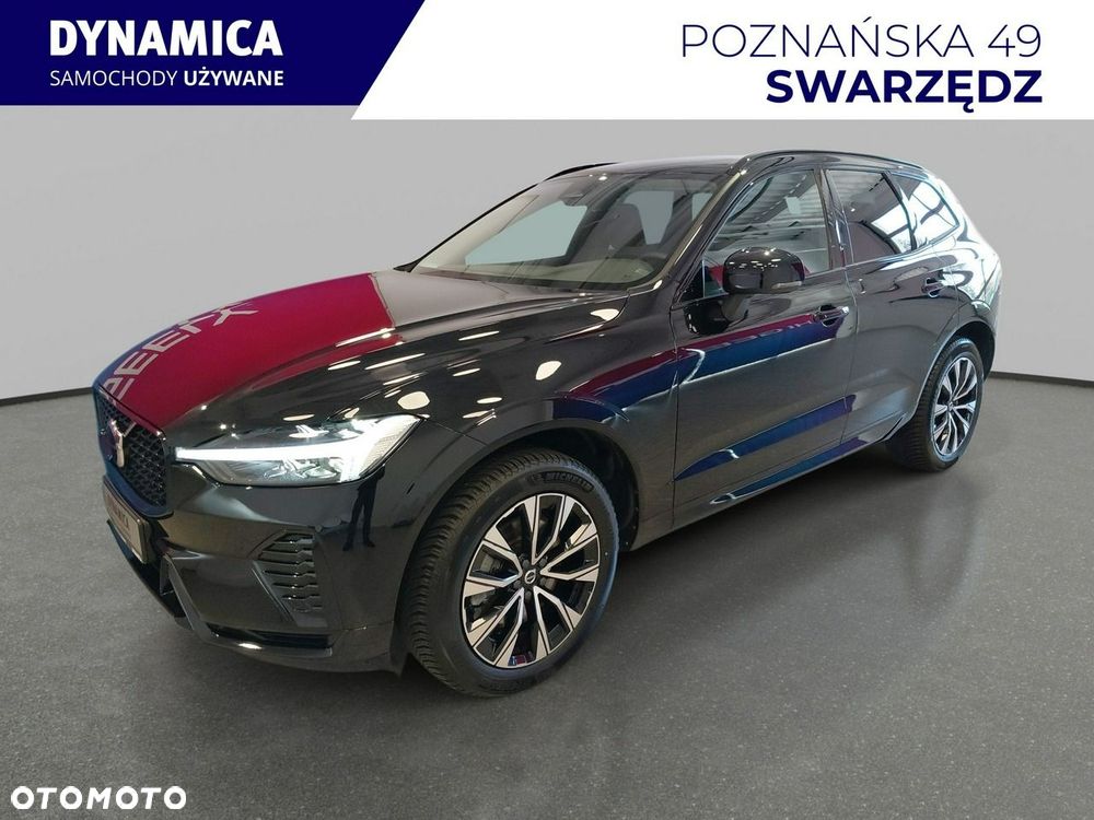 Volvo XC 60 - 4