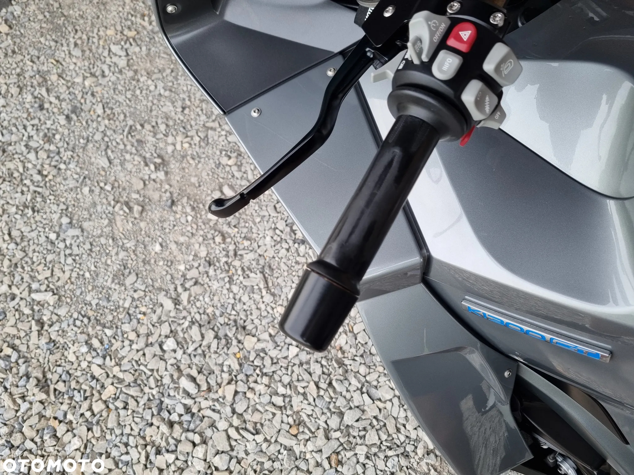 BMW K - 10