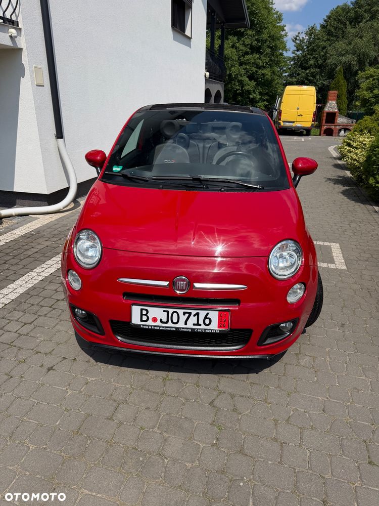 Fiat 500 - 4