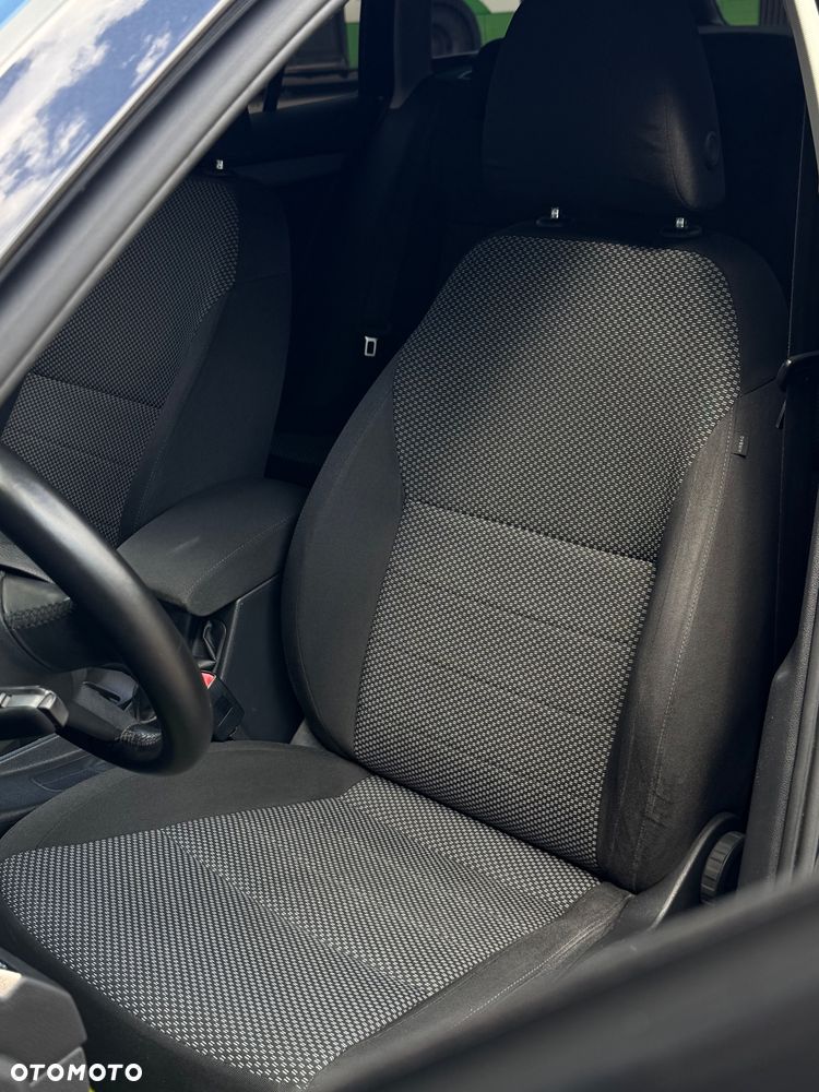 Skoda Octavia 1.6 TDI Ambition - 5