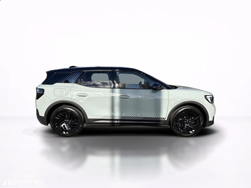 Ford Explorer RWD 79 kWh Extended Range Collection - 7