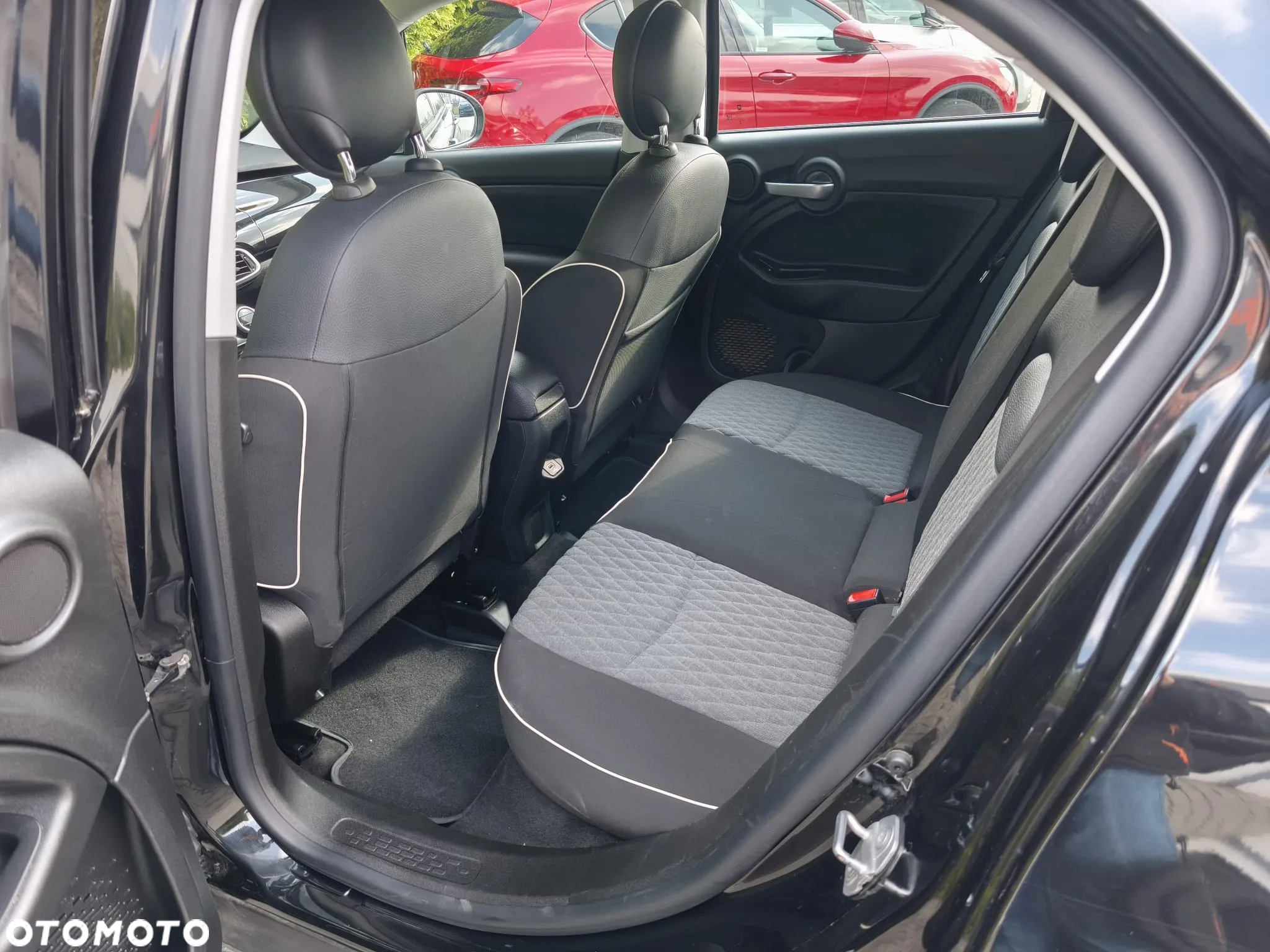 Fiat 500X - 11
