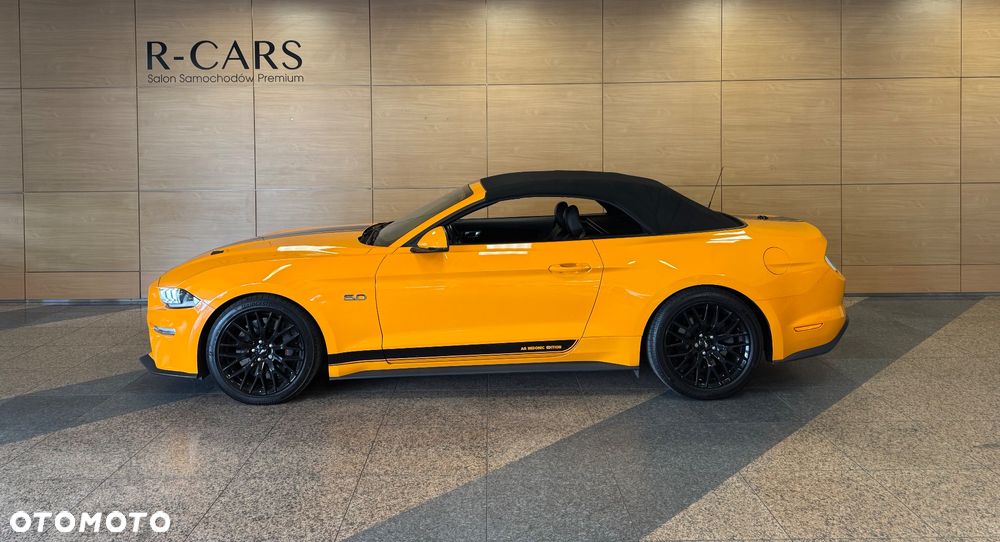 Ford Mustang 5.0 V8 GT - 6