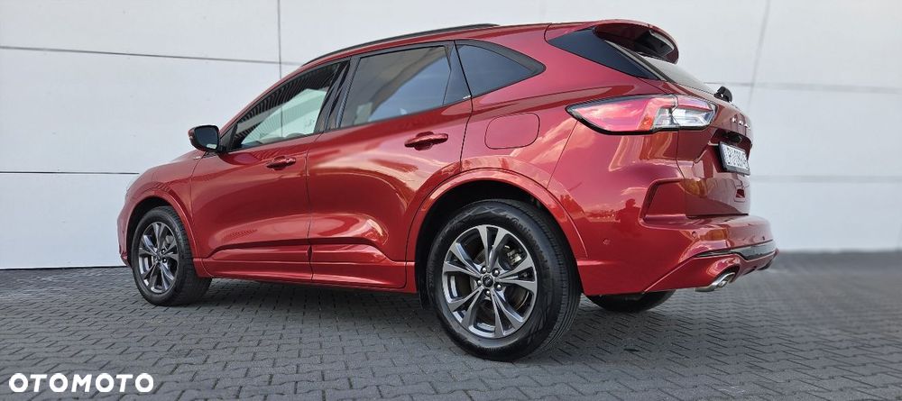 Ford Kuga - 16