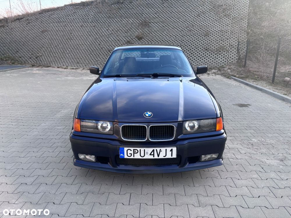 BMW Seria 3 - 2