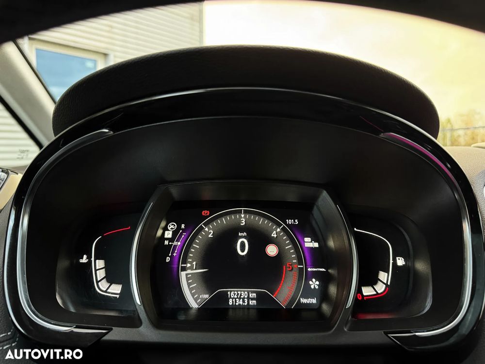 Renault Espace Energy dCi 160 EDC Initiale Paris - 32