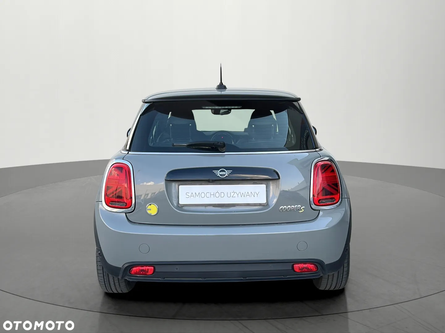 MINI Cooper SE Electric Trim - 6