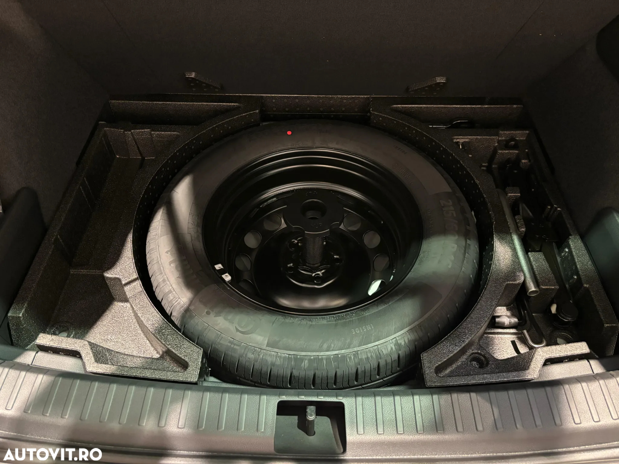 Skoda Karoq 1.5 TSI Selection - 26