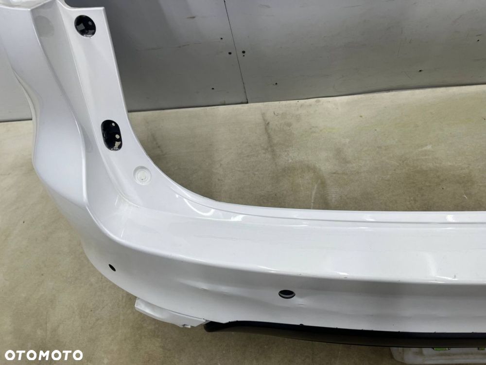 Zderzak tylny Mazda CX-60 CX60 22r.- tył 4XPDC KAAA-50221 - 9