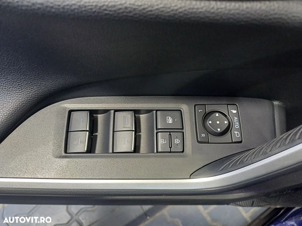Toyota RAV4 2.5 VVT-iE 4x4 Dynamic - 9