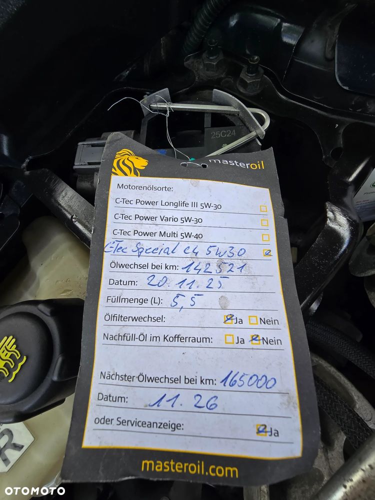 Nissan Qashqai+2 1.6 dCi DPF Start/Stop I-Way - 38