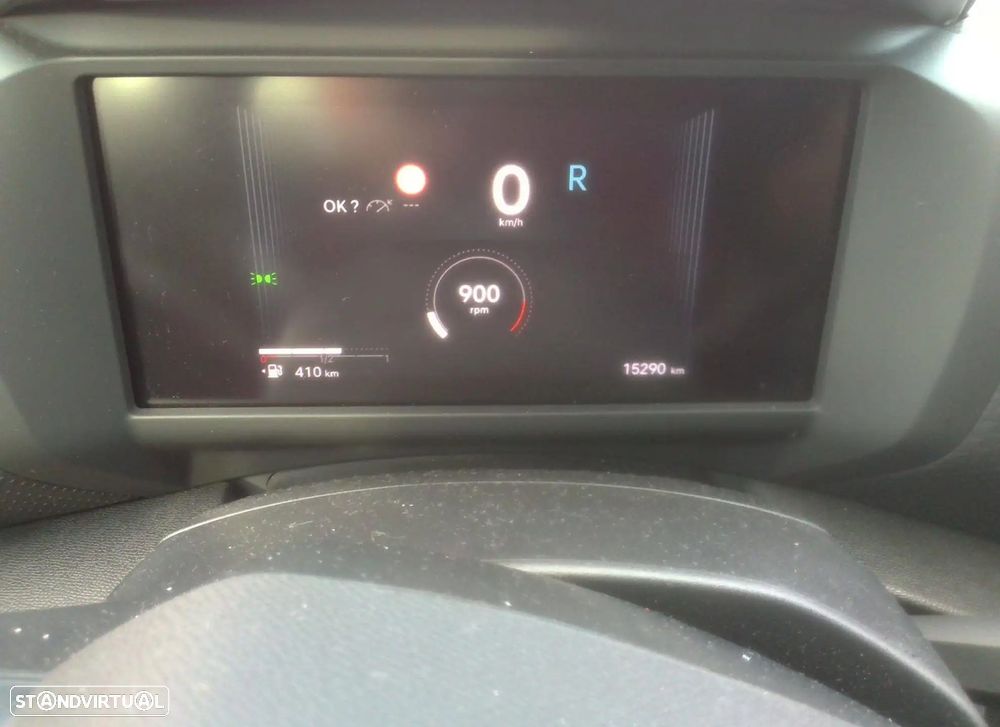 Citroën C4 1.2 PureTech Plus EAT8 - 12