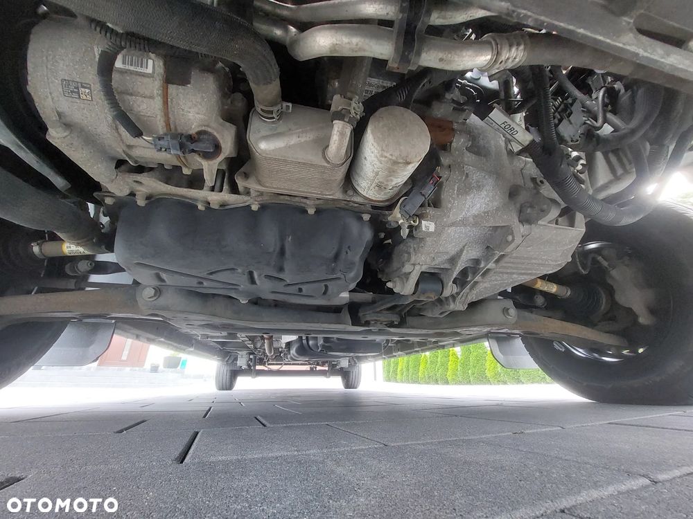 Ford Transit - 9