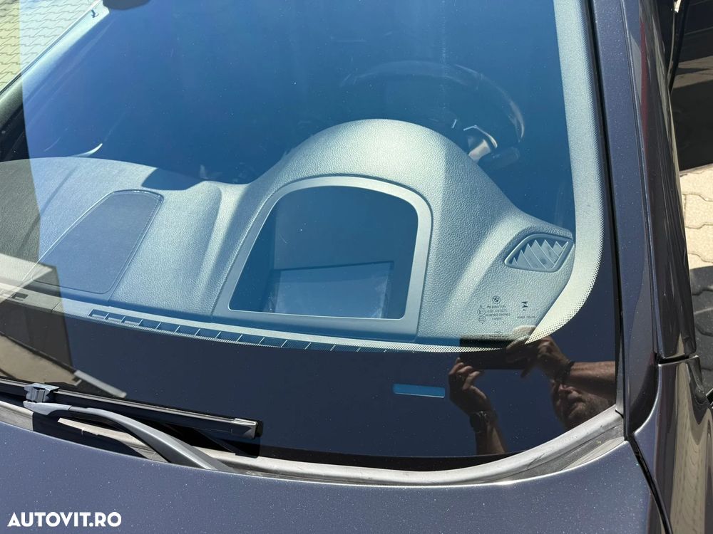 BMW Seria 5 530d xDrive AT - 18