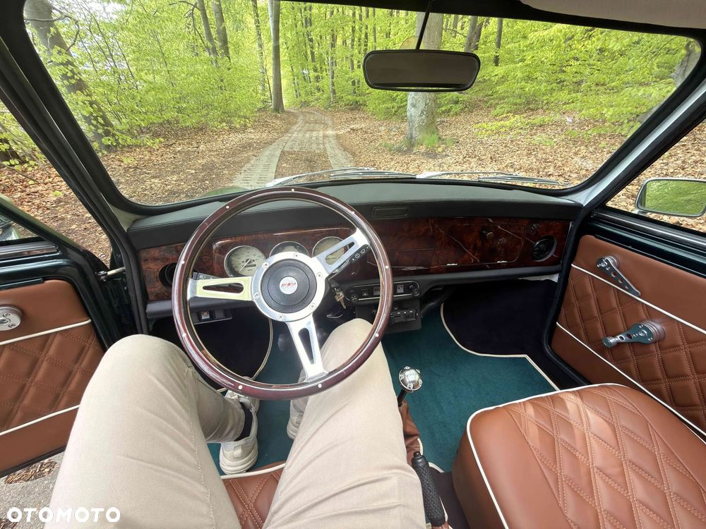 Rover Mini - 31