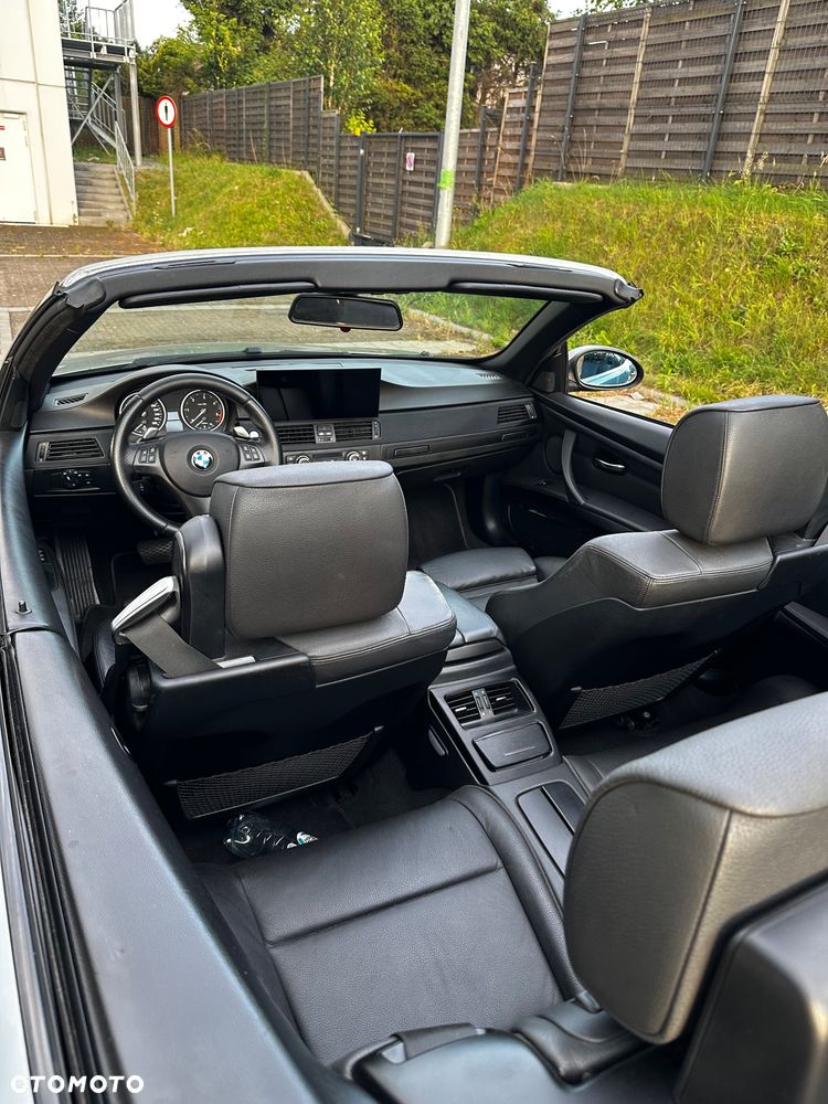 BMW Seria 3 325d - 10