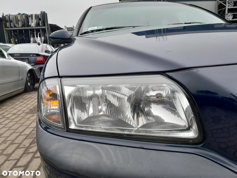 VOLVO S80 LAMPA REFLEKTOR PRAWA PRZEDNIA PRAWY PRZÓD - 2