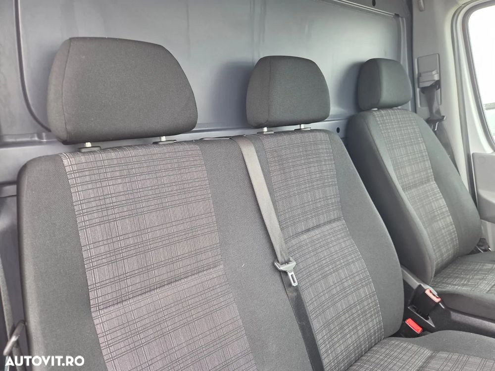 Mercedes-Benz Sprinter L3H2 - 19