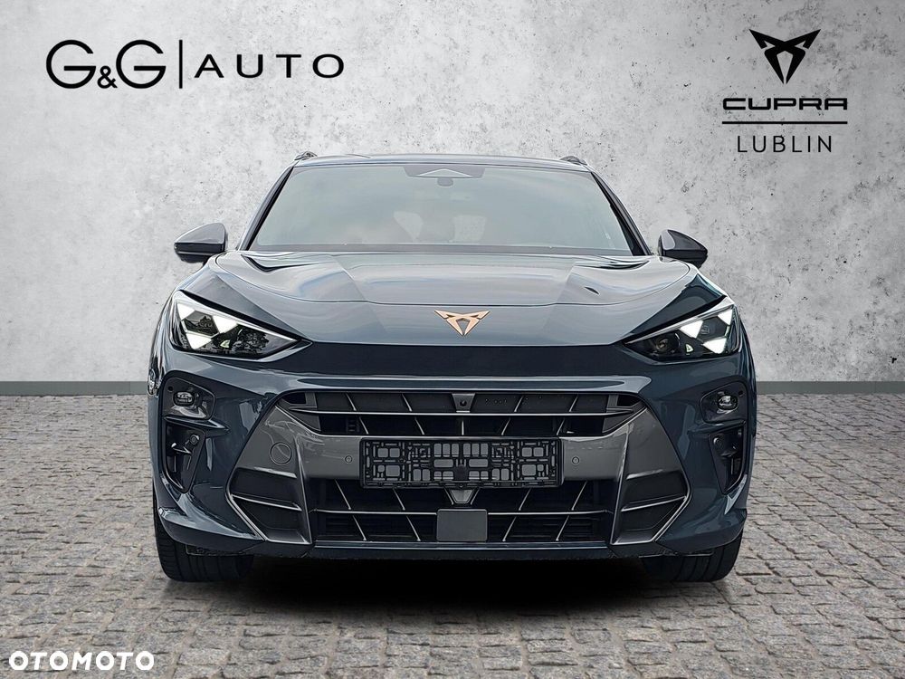 Cupra Terramar 2.0 TSI 4Drive Advantage Edition Copper DSG - 9