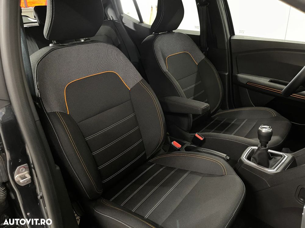 Dacia Sandero Stepway TCe 90 MT6 Comfort - 9