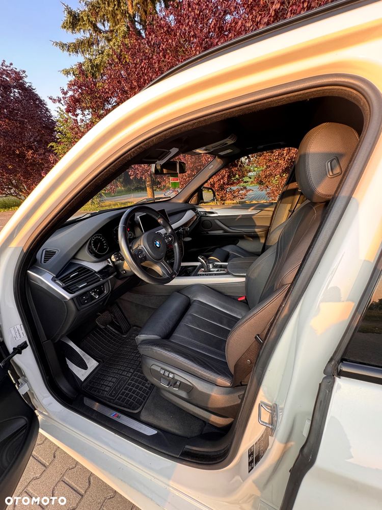 BMW X5 xDrive25d - 9
