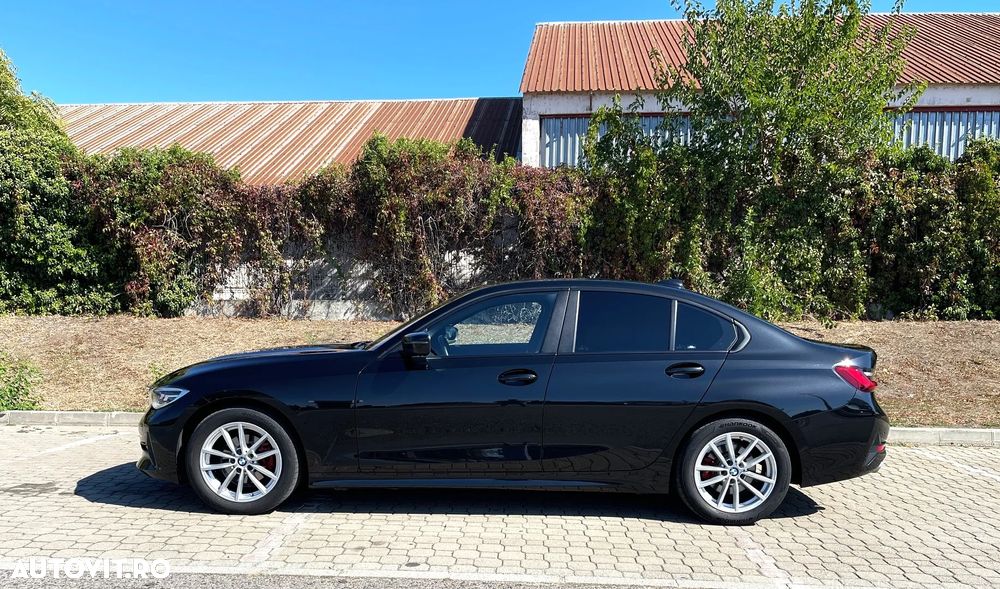 BMW Seria 3 - 3