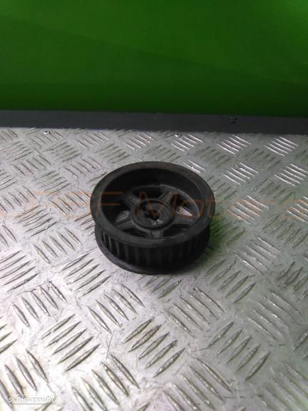 Reparação de Motor Mazda B-SERIE 2.5 TD 4WD MD25TI - 10