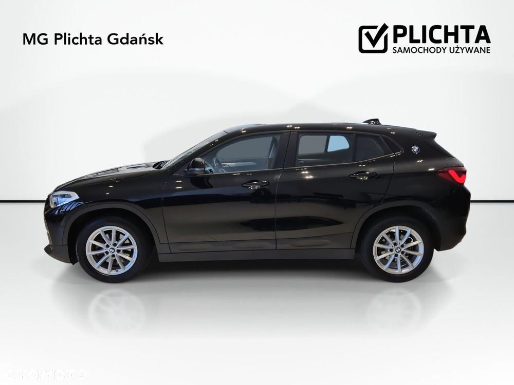 BMW X2 sDrive18i GPF Advantage - 8