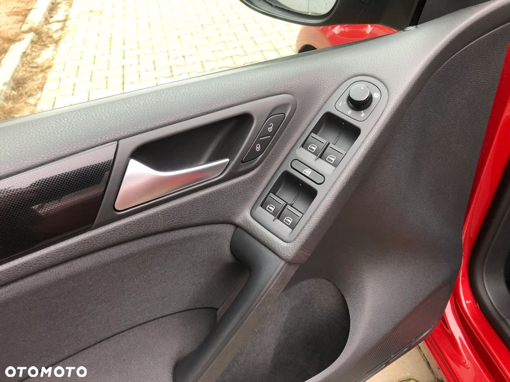 Volkswagen Golf 1.4 TSI United - 22