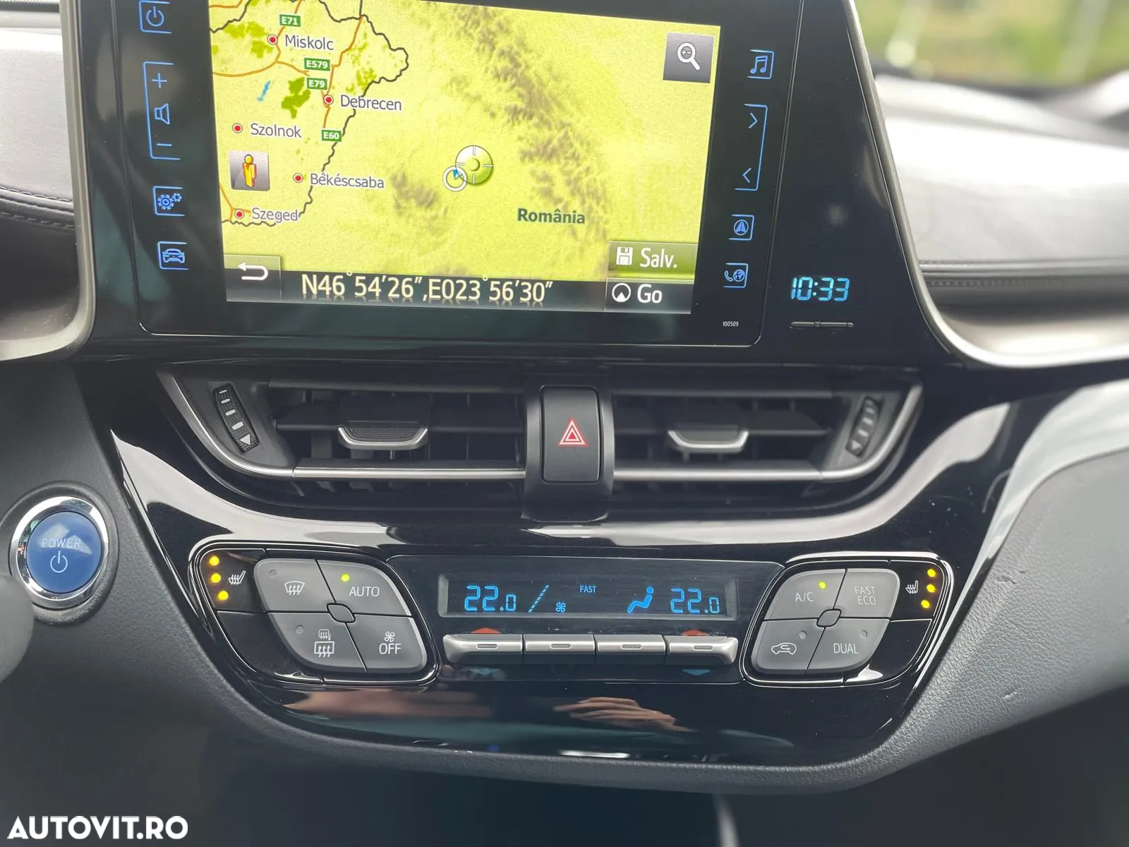 Toyota C-HR - 18