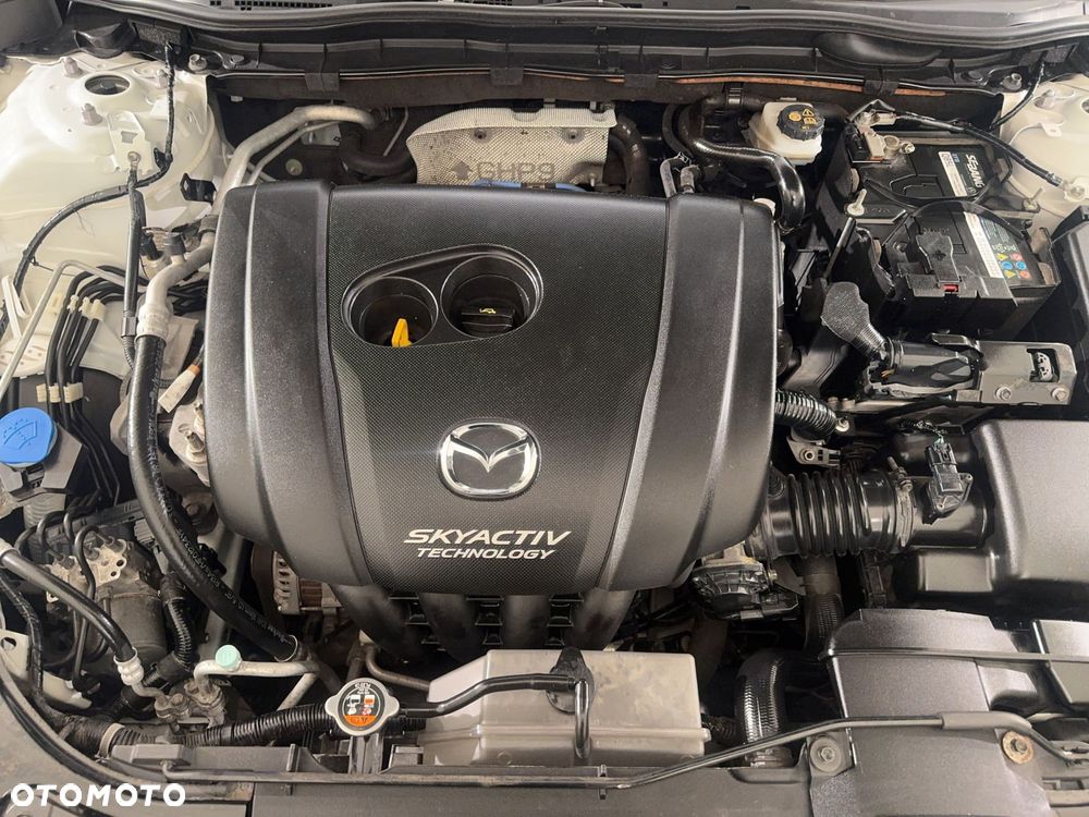 Mazda 6 - 26