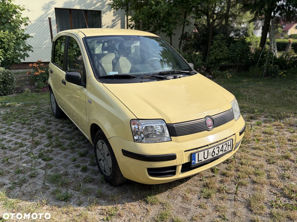 Fiat Panda - 2