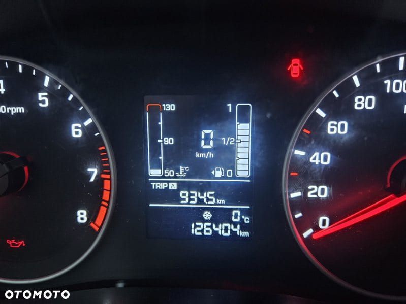 Hyundai i20 1.2 Classic Plus - 5