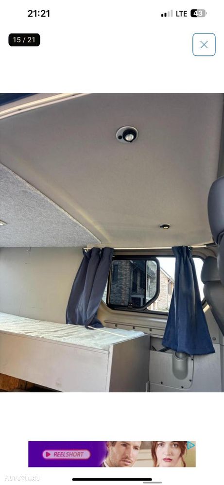 Renault Trafic 2.0 dCi 115 L2H1 - 37