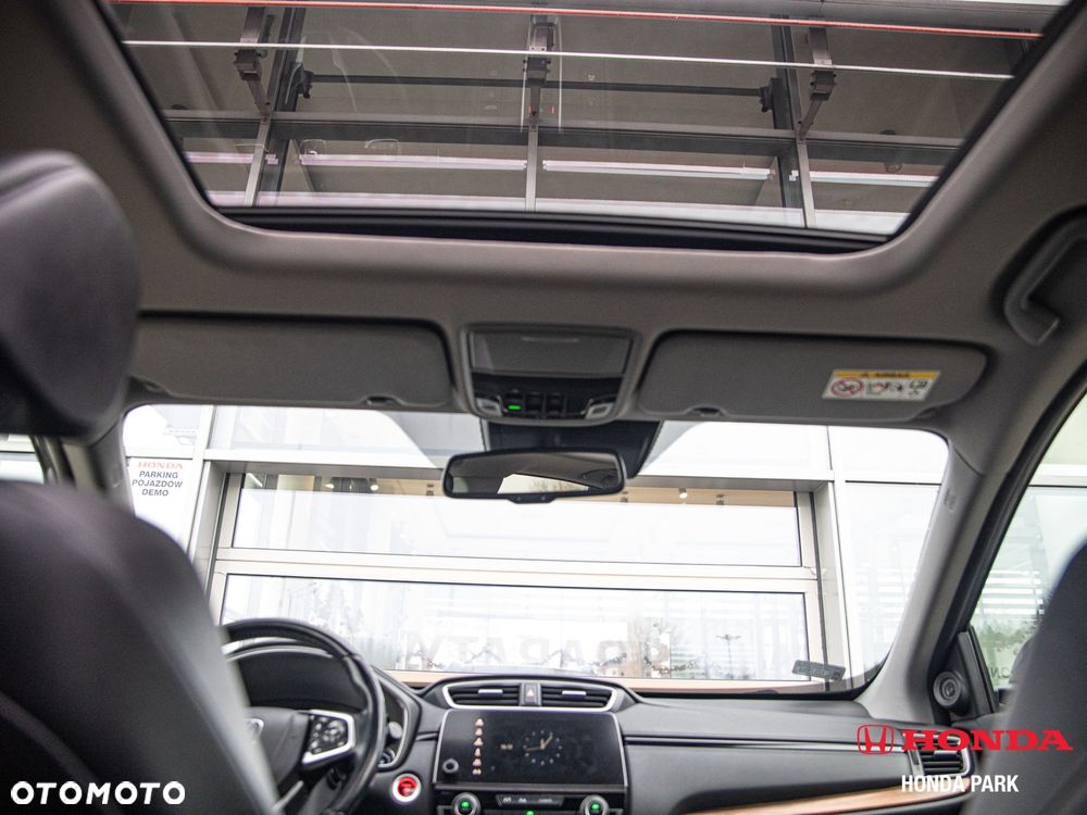 Honda CR-V 2.0 i-MMD Executive (Honda Connect+) - 36