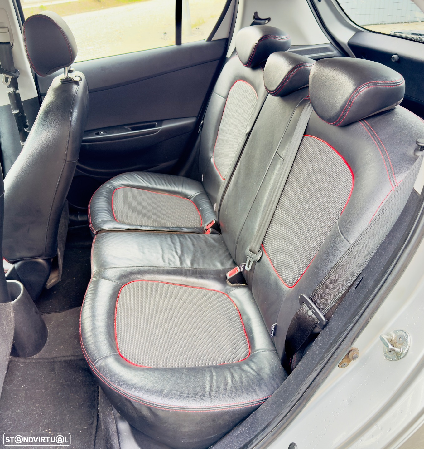 Hyundai i20 1.2 Style ESP - 11