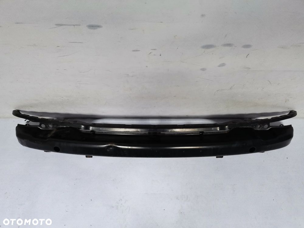 Belka Zderzaka Przód SKODA OCTAVIA 1 I Lift 00-10 Oryginał - 2