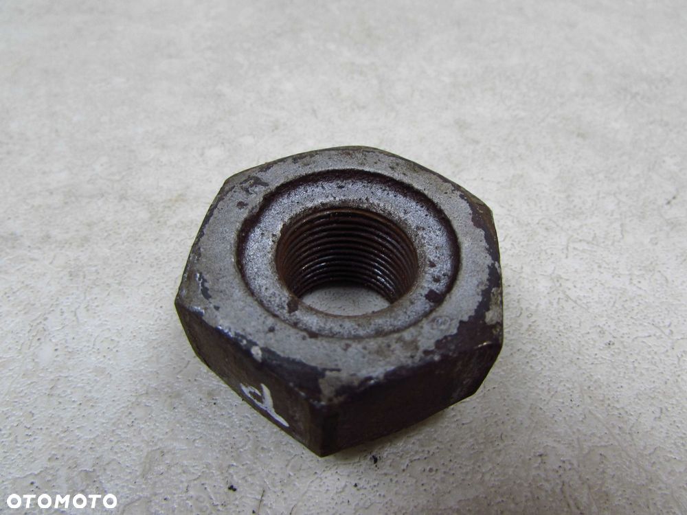 ISUZU NPR NQR NKR N75 SZPILKA NAKRETKA KOLA PRAWY PRZOD 18mm - 3