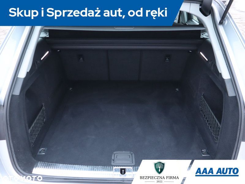 Audi A4 Avant - 14