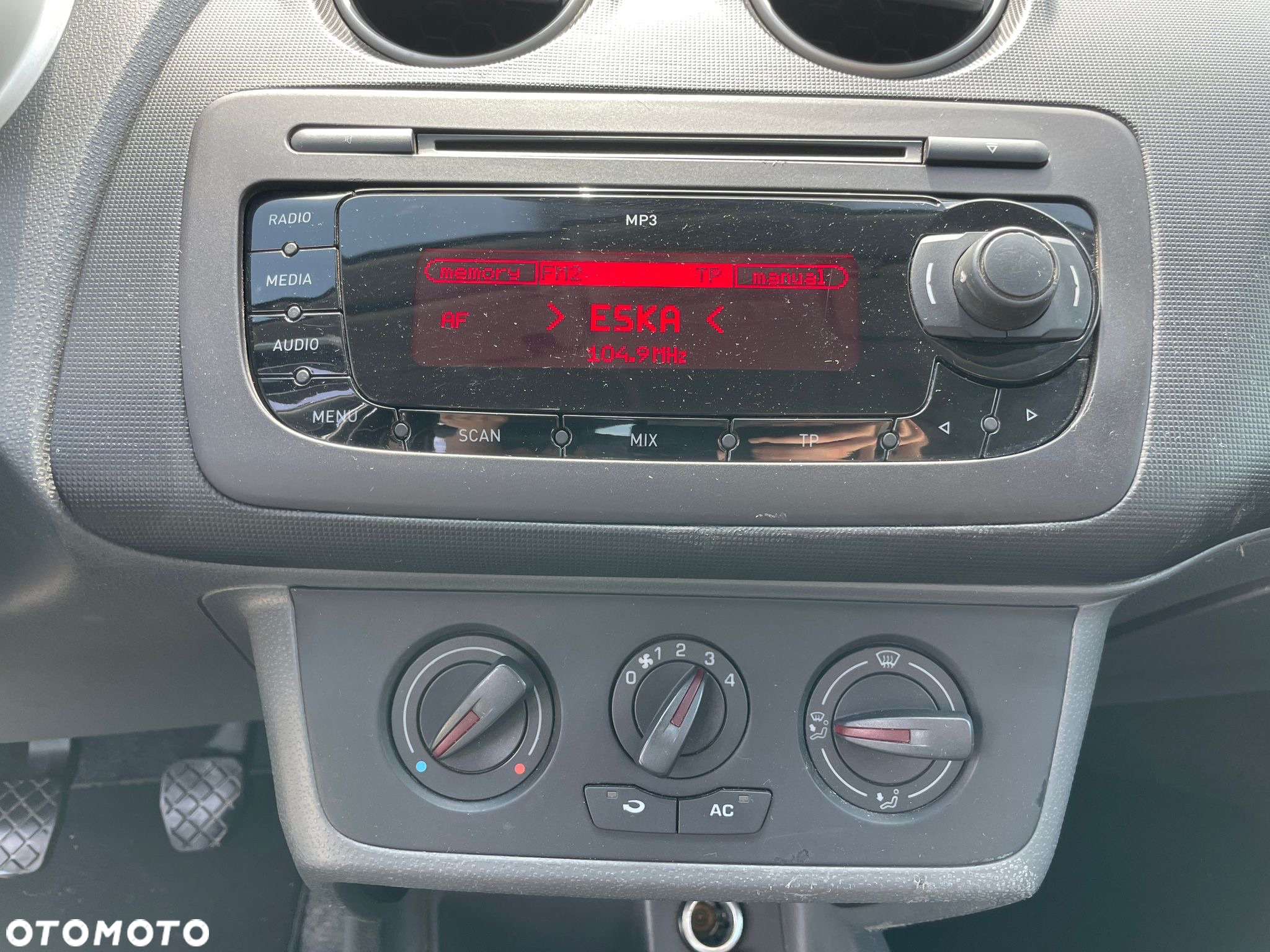 Seat Ibiza 1.9 TDI Sport - 15