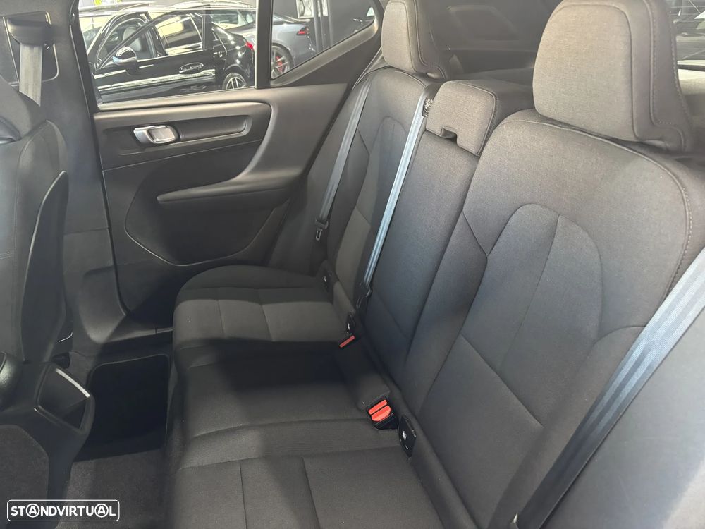 Volvo XC 40 1.5 T2 Core - 6